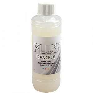 Plus color Plus Craquelé 250 ml