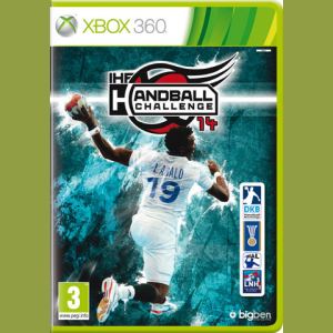 Handball Challenge 2013 [XBOX360]