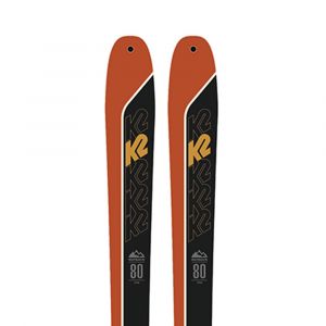 Image de K2 Sports WAYBACK 80 21 [Taille 170]