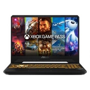 Asus PC portable TUF Gaming 505DT-HN589T
