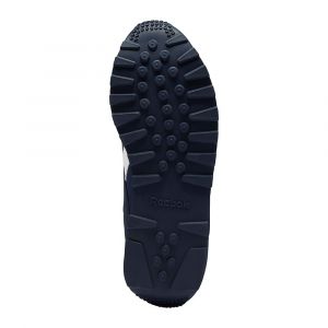 Reebok Rewind Run, Chaussures de Running Compétition Mixte, VECNAV/Blanco/VECNAV, 40.5 EU