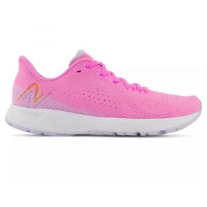 New Balance Chaussures Running Fresh Foam X Tempo V2 EU 36 1/2 Pink