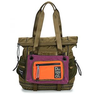 Desigual Sac a dos MODULARIS STAVANGER - Couleur Unique - Taille Vert