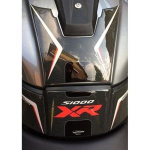 Protection Du Réservoir Résine 3D Adhésif Réservoir Compatible Pour Moto BMW S1000XR