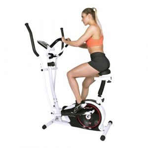 Christopeit Sport Crosstrainer CT 4