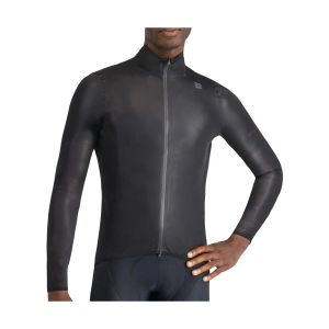Sportful Veste Aqua Light noir - S