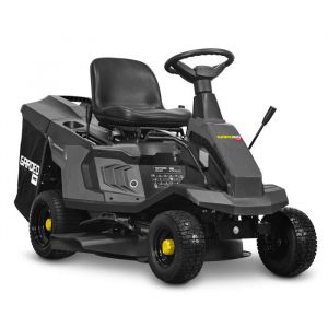 Gardeo Pro Rider 224cc - largeur de coupe 65cm - Mulching et &eacute;jection lat&eacute;rale