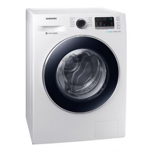Samsung Lave linge sechant WD80M4B53JW/EF