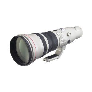 Canon 2746B005AA - Téléobjectif - 800 mm f/5,6 L IS USM