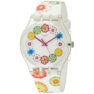Image de Swatch Smart Watch Montre au Poignet SUOK127