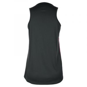 Spalding Debardeur 4Her III Tank Top W Noir - Taille EU S,EU L,EU XL