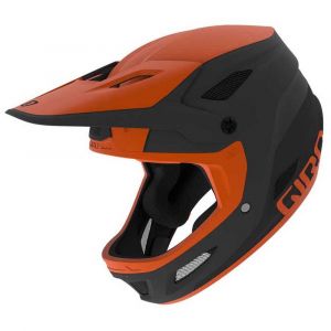 Giro Casque disciple mips noir orange l 59 63 cm