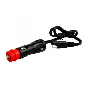 BS Battery C&acirc;ble allume-cigare pour chargeur BS 6/12V