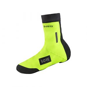 Gore Wear Gorewear Sur-Chaussures de Cyclisme Unisexe avec Isolation, Sleet, Imperm&eacute;ables, Chauds, GORE-TEX PACLITE PLUS