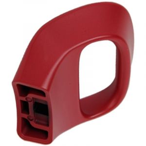 Seb Poignée rouge