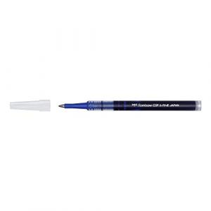 Tombow Bk-lp03 &ndash; 16 &ndash; Bo&icirc;te 12 recharges pour stylo &agrave; bille, 0.3 mm, couleur bleu