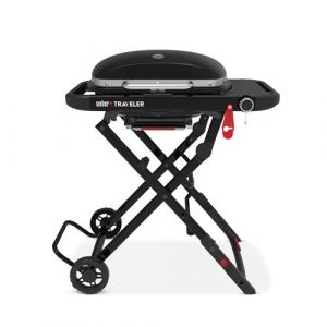 Weber Traveler Compact