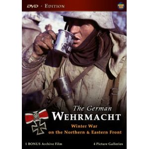 Image de German Wehrmacht, the [Import anglais]