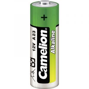 Camelion Pile spéciale 23 A alcaline(s) 11050123 12 V 55 mAh 1 pc(s) S340751