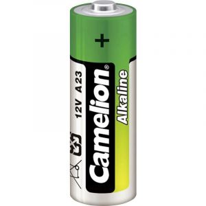 Camelion Pile spéciale 23 A alcaline(s) 11050123 12 V 55 mAh 1 pc(s) S340751