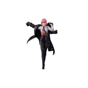 Estream Figurine Chainsaw Man Makima 26 cm - - Figurine