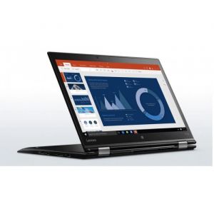 Lenovo Ultrabook - ThinkPad X - 256Go SSD - Intel Core i7-6600U 2,6GHz - 8Go (8192Mo)
