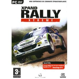 Image de Xpand Rally Xtreme [PC]