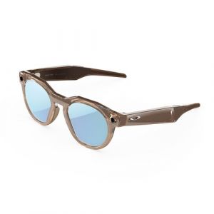 Meta Lunettes connectées Oakley Light Marron 24K Prizm Polar