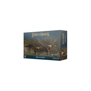 Games Workshop Jeu de figurine M-E SBG: GREAT EAGLES 30-27 Extension de jeux de figurines - 99121499062