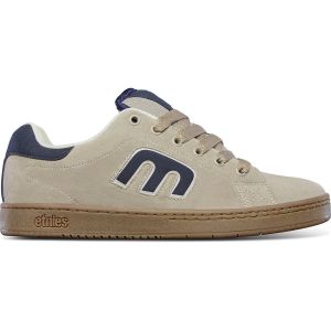 Etnies Callicut &ndash; Style Skate Heritage, Look gonfl&eacute;, Ambiance Chunky des ann&eacute;es 90, Semelle Cup renforc&eacute;e, Sensation amortie, Sneakers Quotidiennes