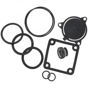 Kit joints - pour Pompe &agrave; eau thermique moteur 5,5CV 4 tps - pi&egrave;ce de rechange pour ref OXEO 760404