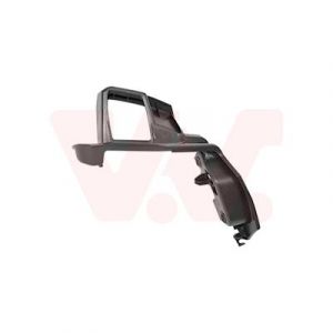 Van Wezel Support, pare-chocs 4372538