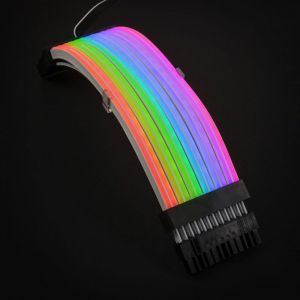 Lian Li Adressable RGB Strimer Plus 24-PIN