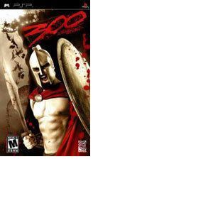 Eidos 300: March To Glory - Import Us Psp