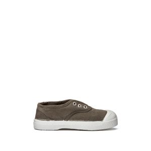 Bensimon Tennis Elly Kaki - Taille 23;24;25;26;27;28;29;30;31;32;33;34;35