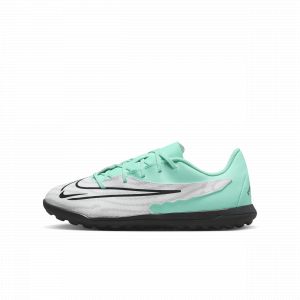 Nike Baskets enfant Vert pour enfants - 34