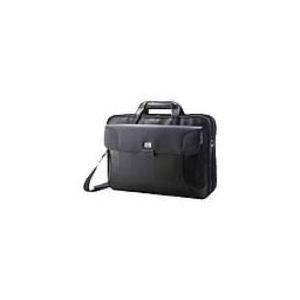 HP RR316AA - Sacoche Executive en cuir pour ordinateur portable 17"