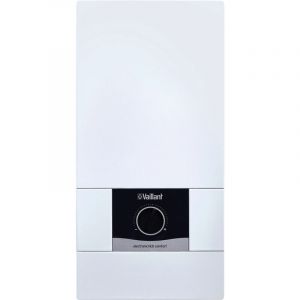 Vaillant Chauffe-eau instantané 21 kW ved e 21/8-C Chauffe-eau électronique