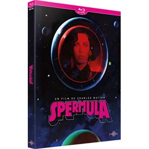 Image de Spermula [Blu-Ray]