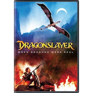 Image de Dragonslayer [Import italien] [DVD]