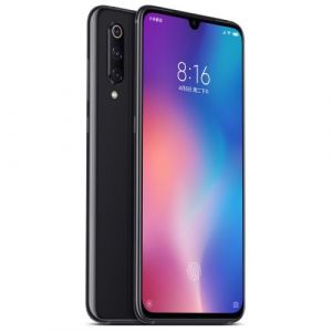 Image de Xiaomi MI 9 BLACK 4G 48+16MP 128GB