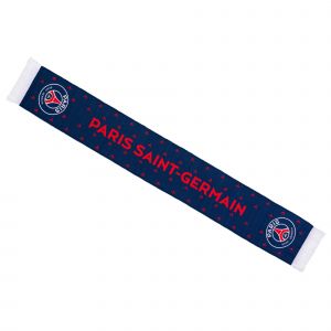 Psg Echarpe - Collection officielle PARIS SAINT GERMAIN