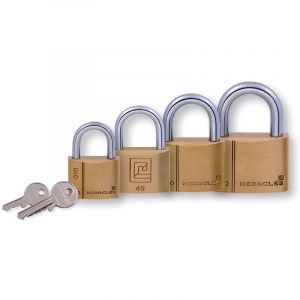 Heracles CADENAS LAITON 50MM BLISTER