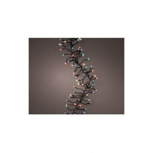Lumineo LED guirlande grappe