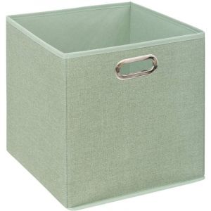Five Boîte de rangement mix n modul vert clair 31x31cm - 5
