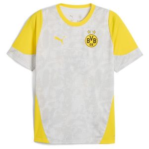 Puma Maillot d'entra&icirc;nement de football homme bvb 25/26