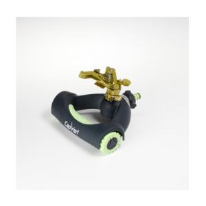 Cap Vert 98819 - Asperseur rotatif sur traineau
