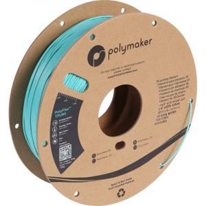 Polymaker PolyFlex TPU-90A Teal - 1,75mm - 750g