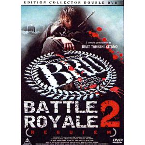 Battle Royale 2 : Requiem