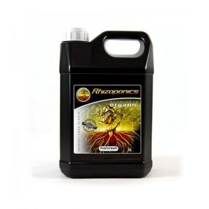 Platinium Nutrients Rhizoponics 5L stimulateur racinaire biologique UAB